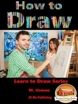 cover image of How to Draw